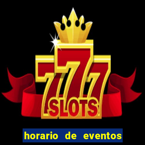 horario de eventos coin master 2024